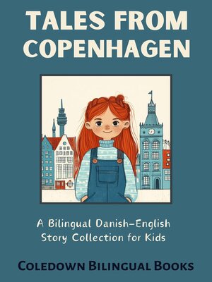 cover image of Tales from Copenhagen